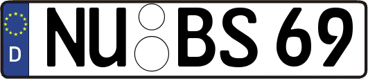 NU-BS69
