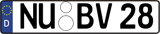 NU-BV28