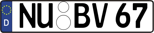 NU-BV67
