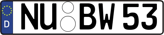 NU-BW53