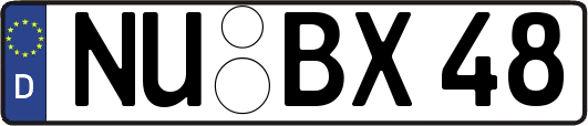 NU-BX48
