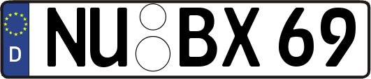 NU-BX69