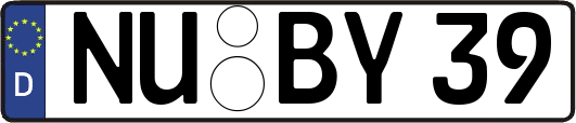 NU-BY39