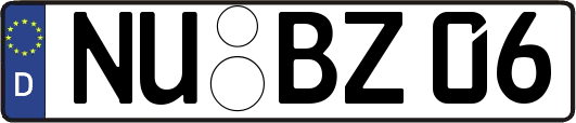 NU-BZ06