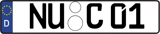 NU-C01