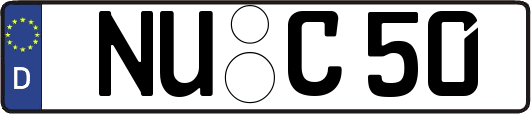 NU-C50