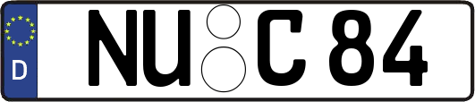 NU-C84