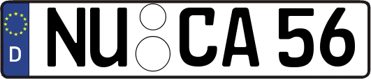 NU-CA56