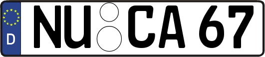 NU-CA67
