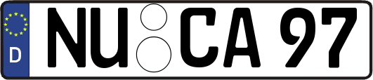 NU-CA97