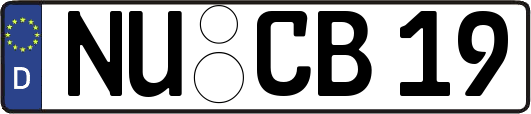 NU-CB19