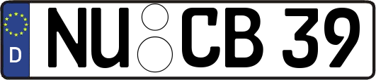 NU-CB39