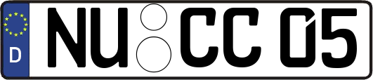 NU-CC05