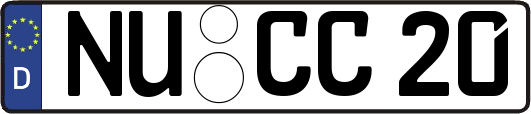 NU-CC20
