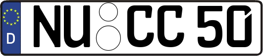 NU-CC50