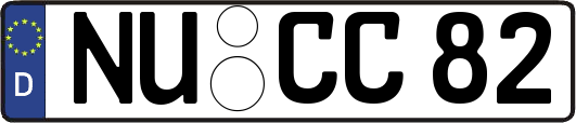 NU-CC82