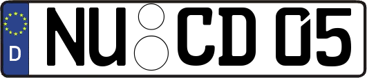 NU-CD05