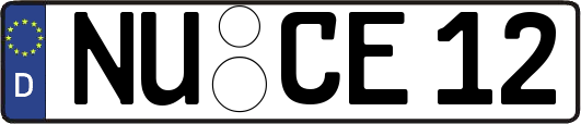 NU-CE12