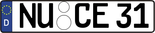 NU-CE31