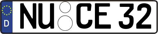 NU-CE32
