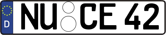 NU-CE42