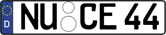 NU-CE44