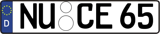 NU-CE65