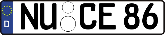 NU-CE86