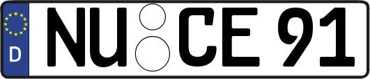 NU-CE91