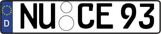 NU-CE93