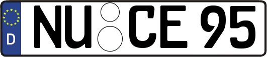 NU-CE95