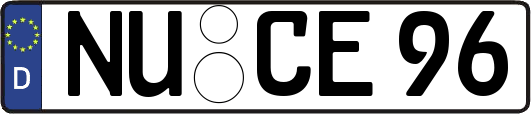 NU-CE96