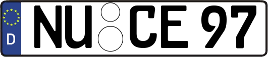 NU-CE97
