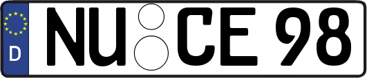NU-CE98