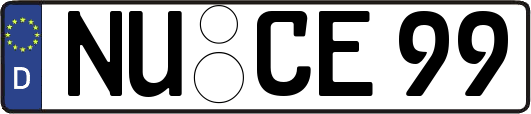 NU-CE99