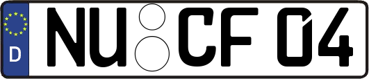 NU-CF04