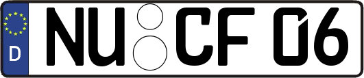 NU-CF06
