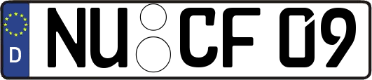 NU-CF09