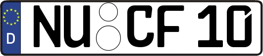 NU-CF10