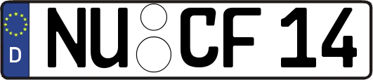 NU-CF14