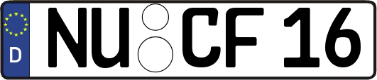 NU-CF16