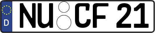 NU-CF21