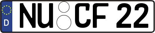 NU-CF22