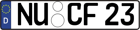 NU-CF23