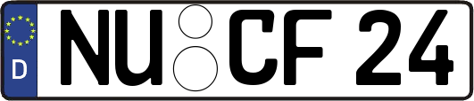 NU-CF24
