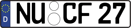 NU-CF27
