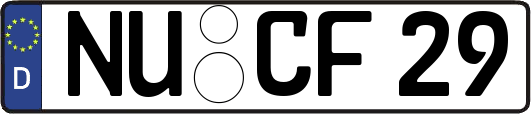 NU-CF29