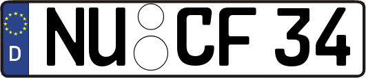 NU-CF34