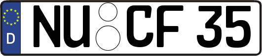 NU-CF35