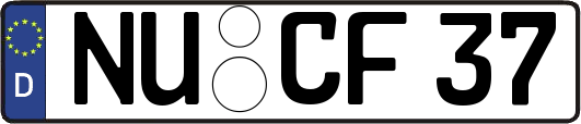 NU-CF37